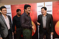 Nag and Amala Launches Ajaya Book
